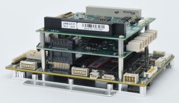 SabreCom: Integrated Systems, Compact, high quality, rugged systems built around Diamonds single board computers and I/O modules. , 